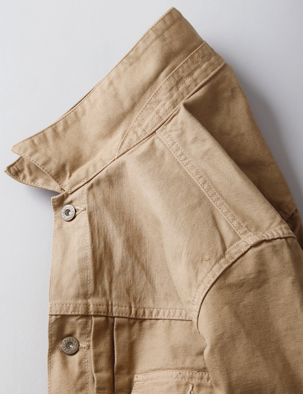 BLUEPORT（ブルーポート）ダックジャケット