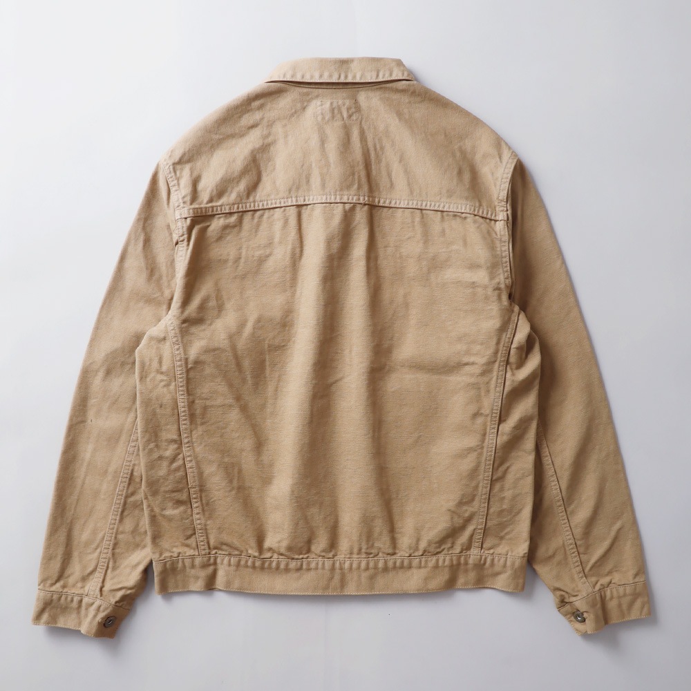 BLUEPORT（ブルーポート）ダックジャケット