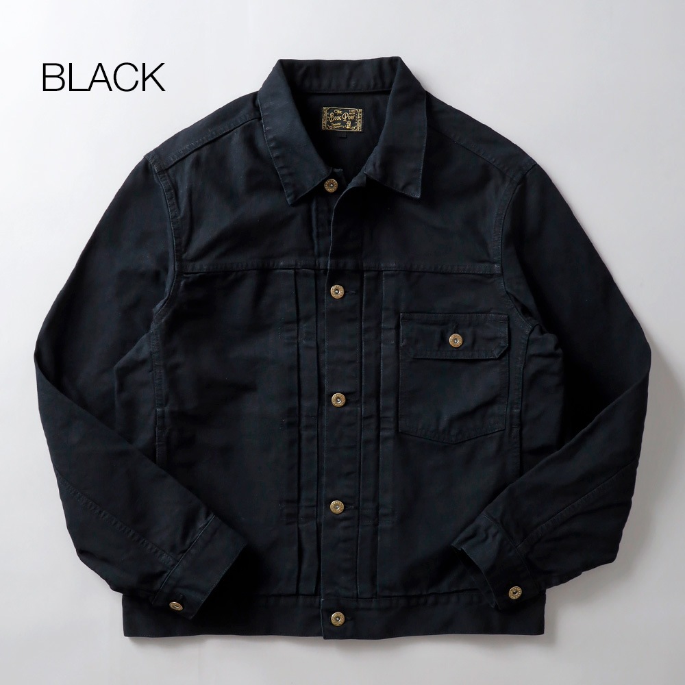 BLUEPORT（ブルーポート）ダックジャケット