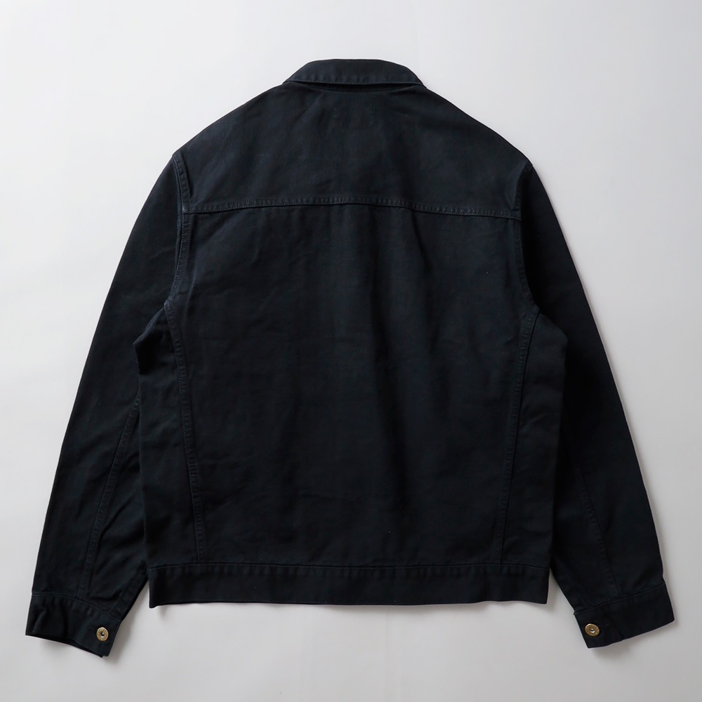 BLUEPORT（ブルーポート）ダックジャケット