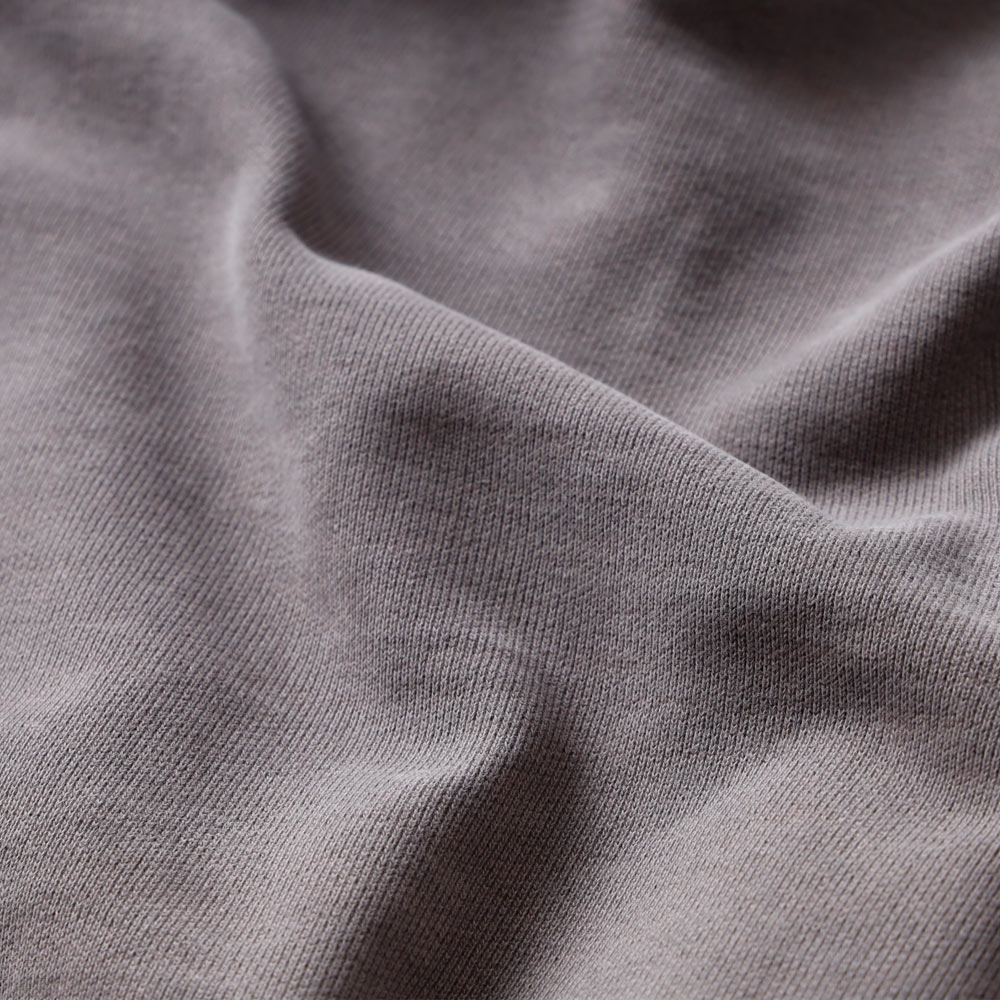 REMI RELIEF（レミレリーフ） SP加工裏毛パーカー