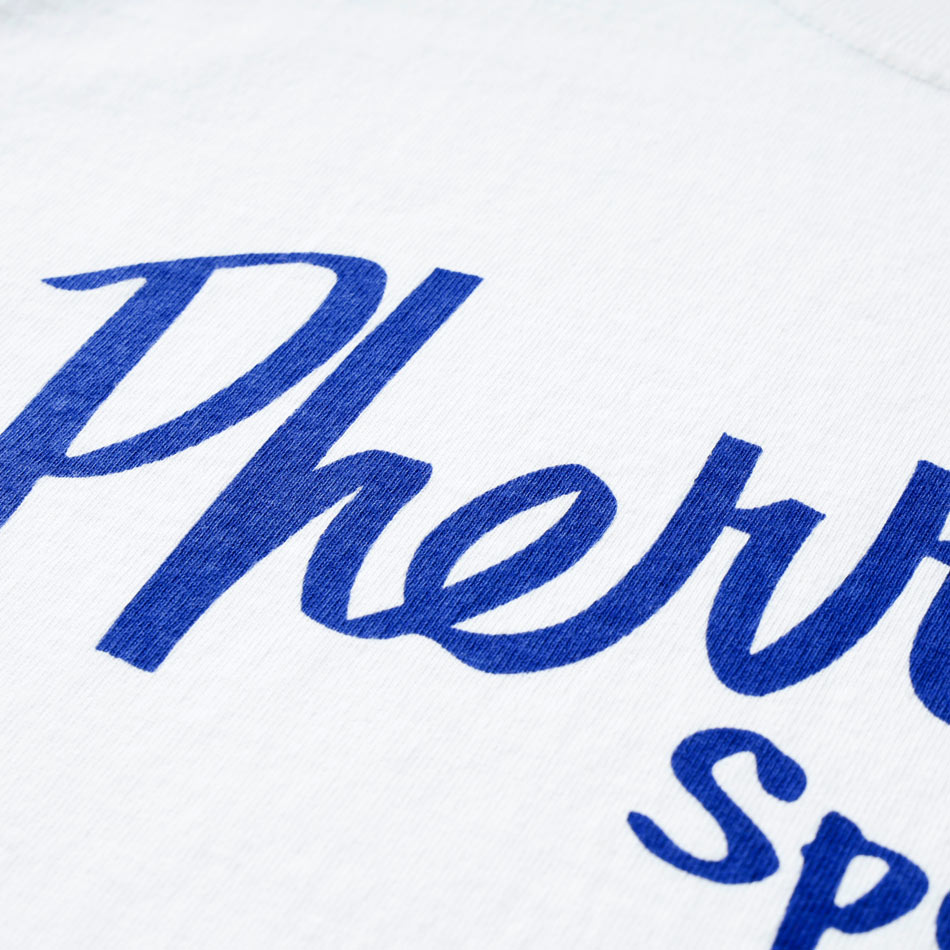 【HEATH x Pherrow's】PT1 COLLABO T-SHIRT