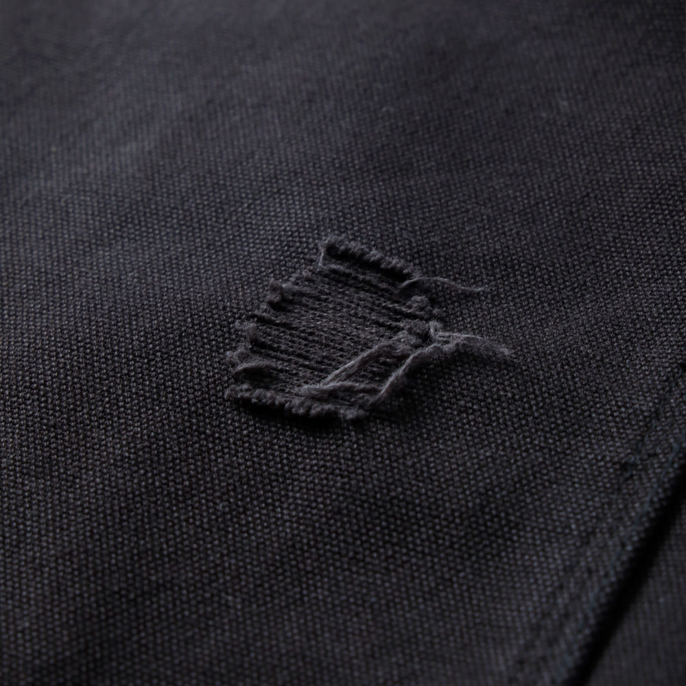 10%OFF!ファミリーSALE!<1月1日 0時から!>◆BLUE PORT(ブルーポート)ダックダブルニーパンツ