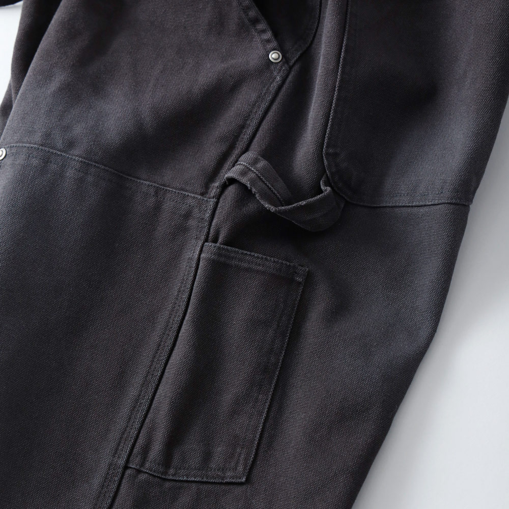 10%OFF!ファミリーSALE!<1月1日 0時から!>◆BLUE PORT(ブルーポート)ダックダブルニーパンツ