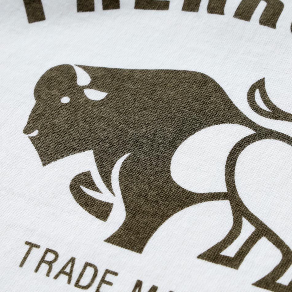 【HEATH x Pherrow's】PT2 COLLABO T-SHIRT