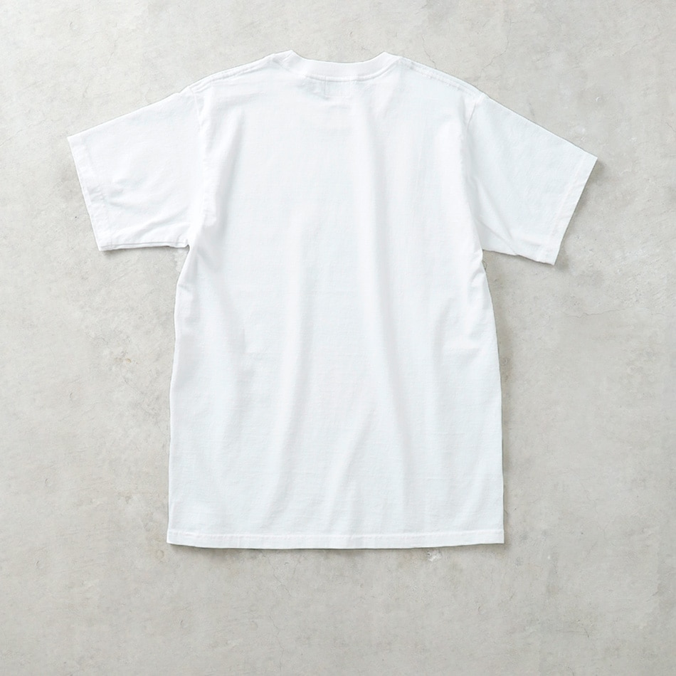 【HEATH x Pherrow's】PT2 COLLABO T-SHIRT