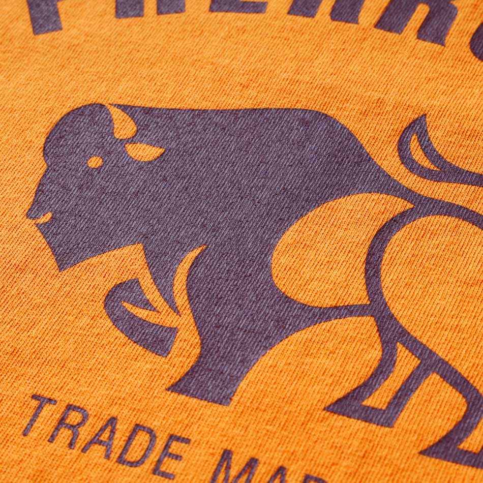 【HEATH x Pherrow's】PT2 COLLABO T-SHIRT