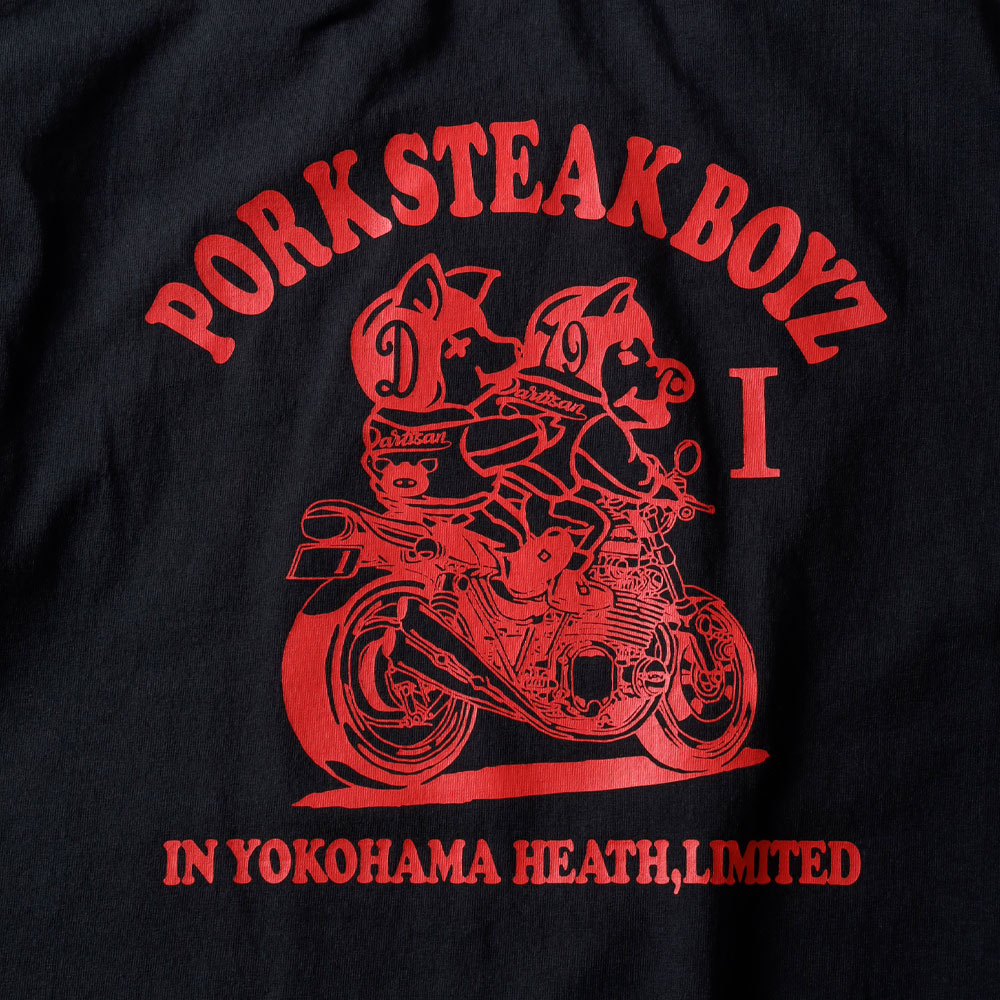 【HEATH x STUDIO D'ARTISAN】HT-092