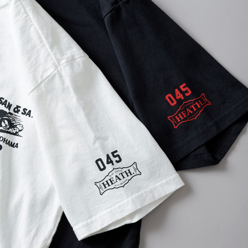 【HEATH x STUDIO D'ARTISAN】HT-092