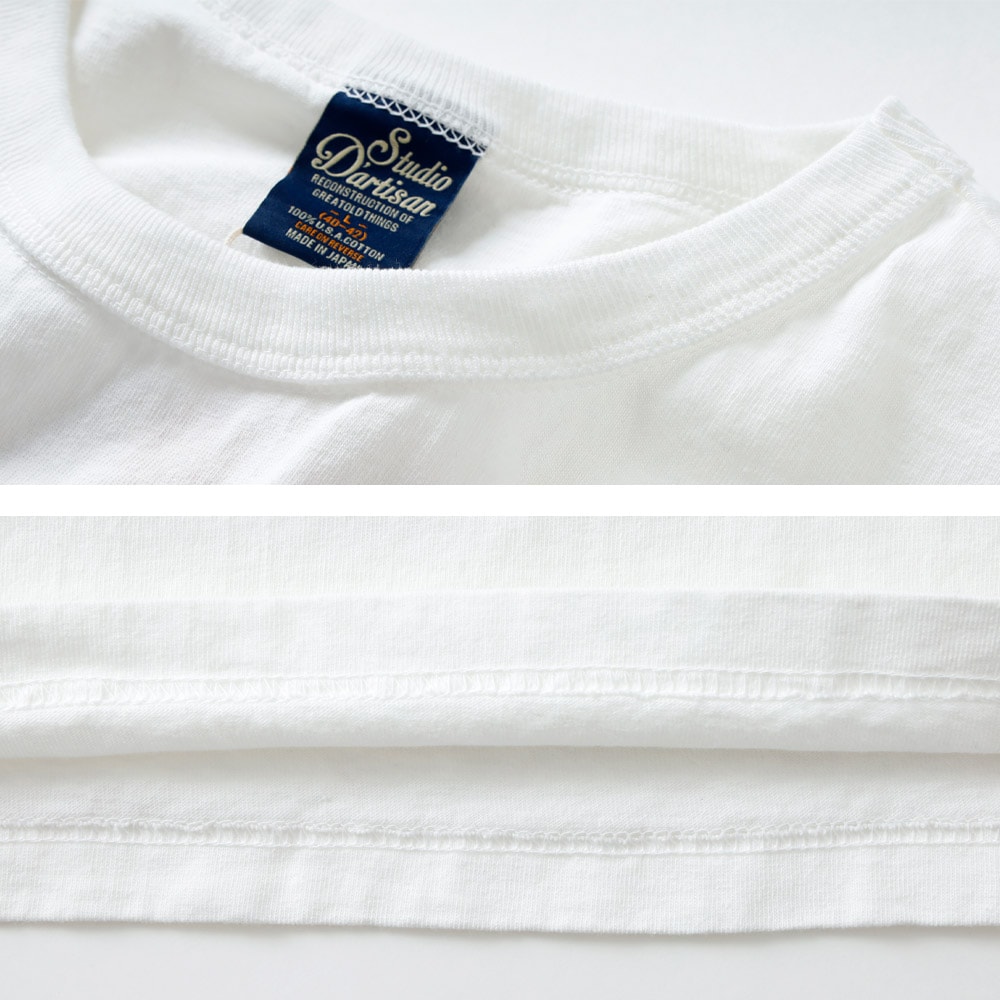 【HEATH x STUDIO D'ARTISAN】HT-092