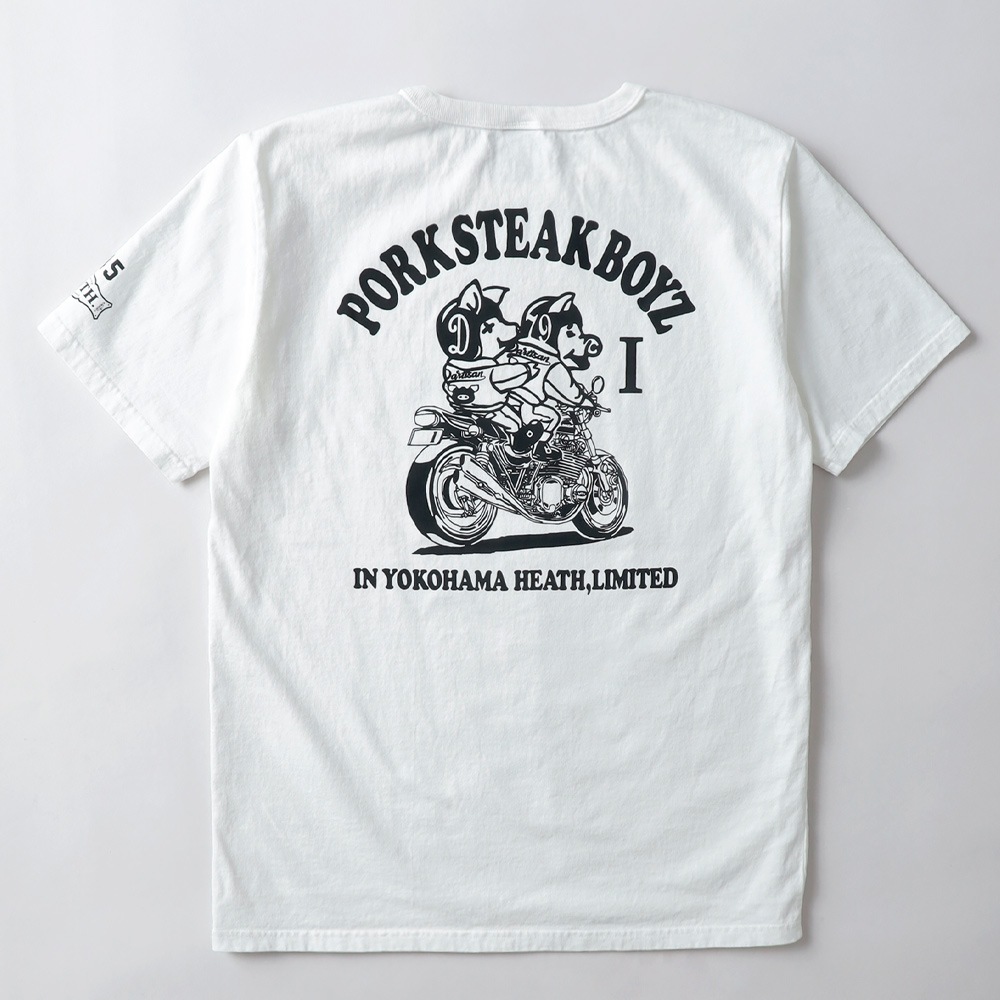 【HEATH x STUDIO D'ARTISAN】HT-092