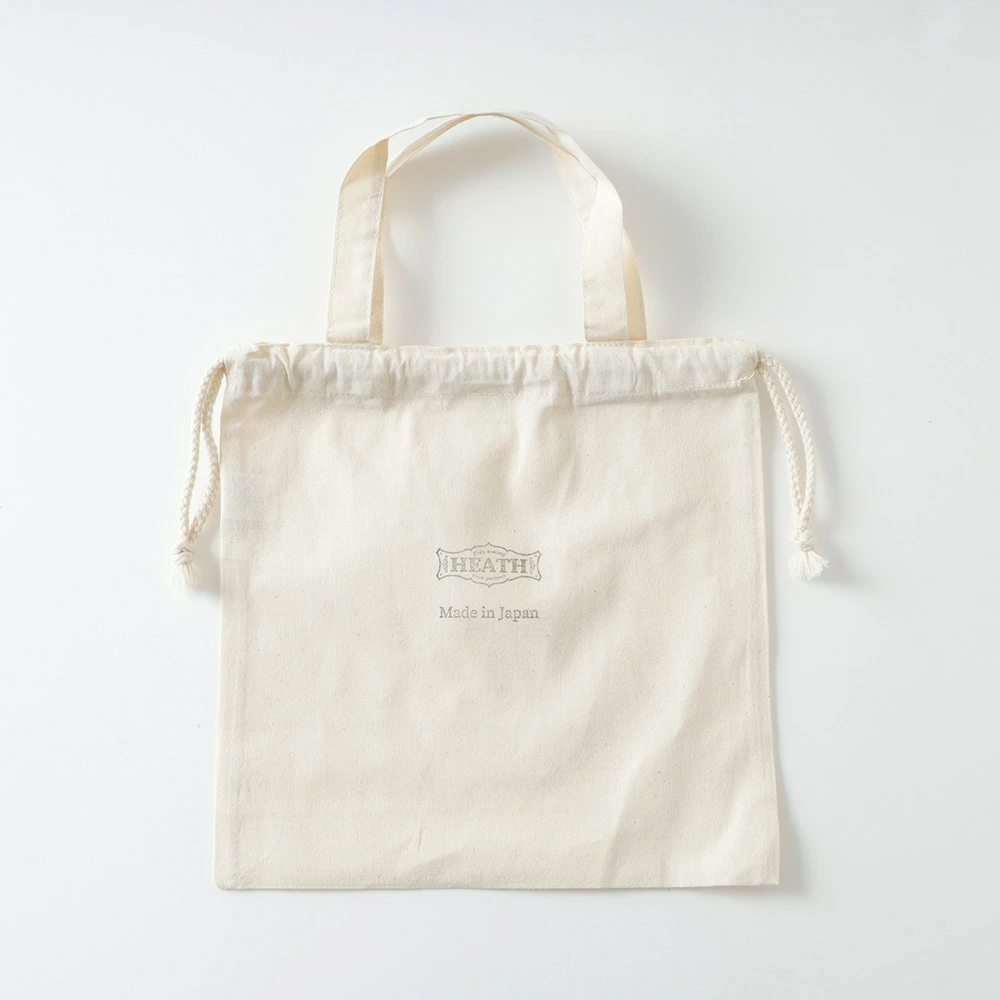 【HEATH】30mm CHROMEXCEL LEATHER NARROW BELT クロムエクセルレザー ナローベルト