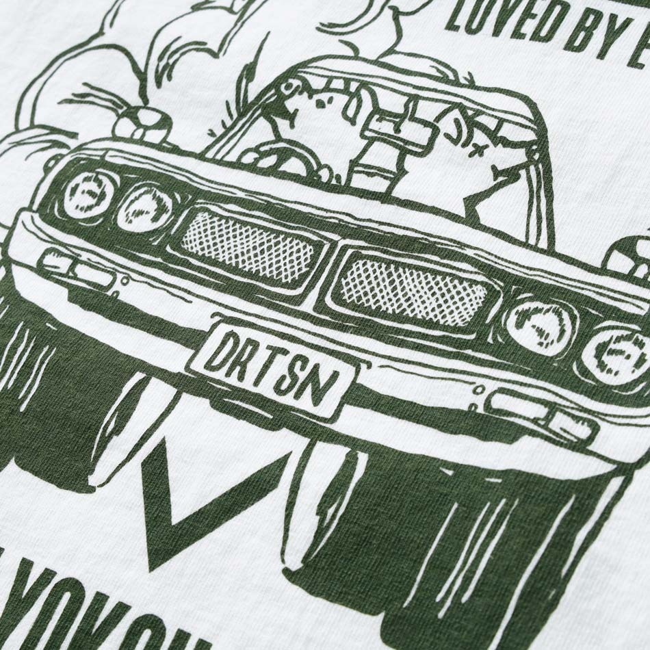 【HEATH x STUDIO D’ARTISAN】