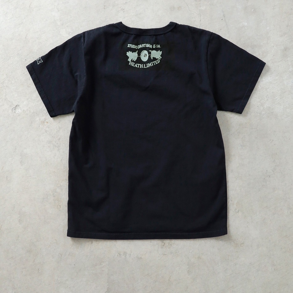 【HEATH x STUDIO D’ARTISAN】