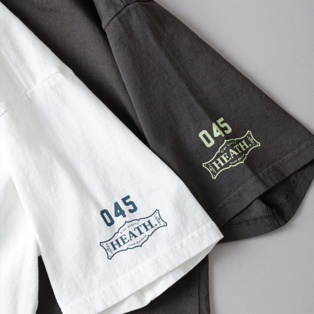 【HEATH x STUDIO D'ARTISAN】HT-091 