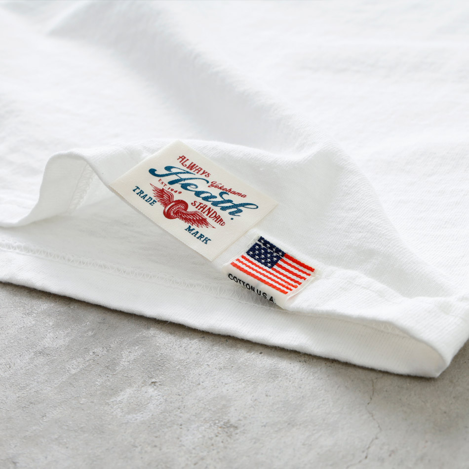 【HEATH x STUDIO D’ARTISAN】