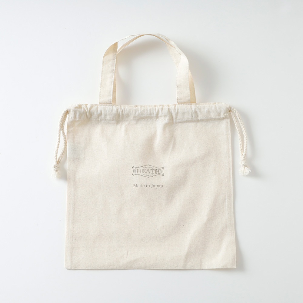 【HEATH】25mm CHROMEXCEL LEATHER MESH BELT クロムエクセルレザー メッシュベルト