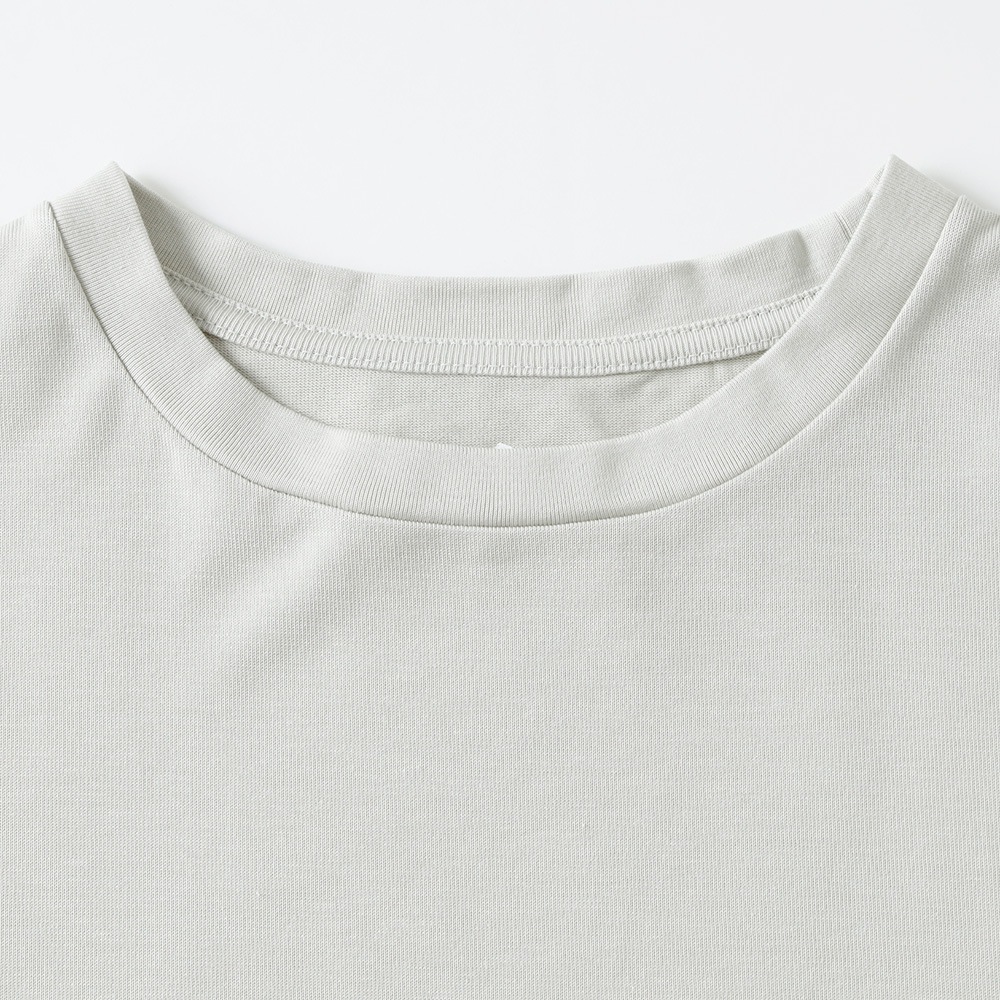  【HEATH】SAN JOAQUIN COTTON TEE 日本製 サンホーキンコットン Tシャツ