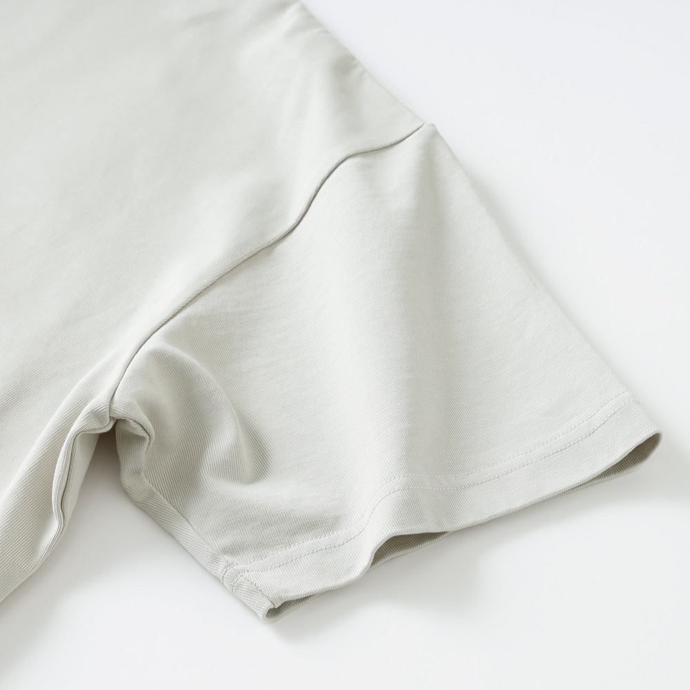  【HEATH】SAN JOAQUIN COTTON TEE 日本製 サンホーキンコットン Tシャツ