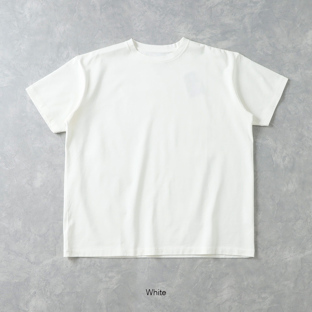  【HEATH】SAN JOAQUIN COTTON TEE 日本製 サンホーキンコットン Tシャツ