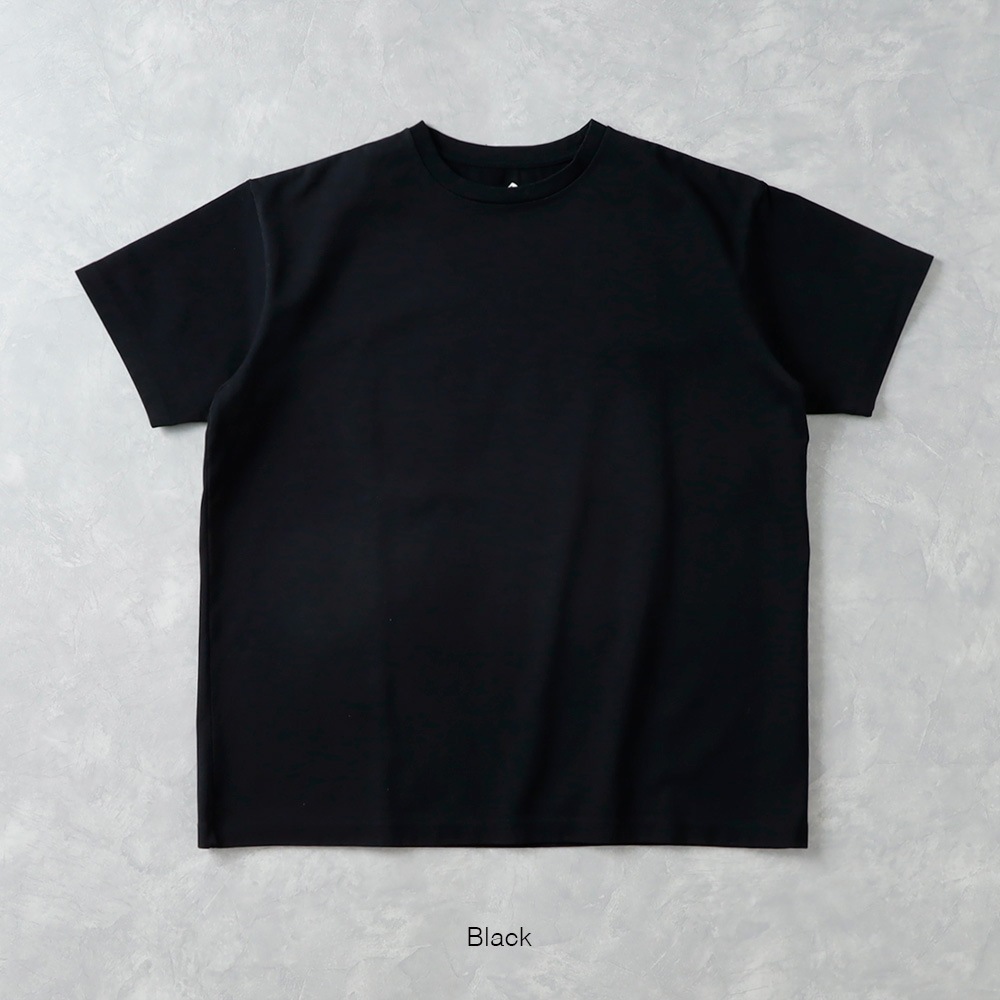  【HEATH】SAN JOAQUIN COTTON TEE 日本製 サンホーキンコットン Tシャツ