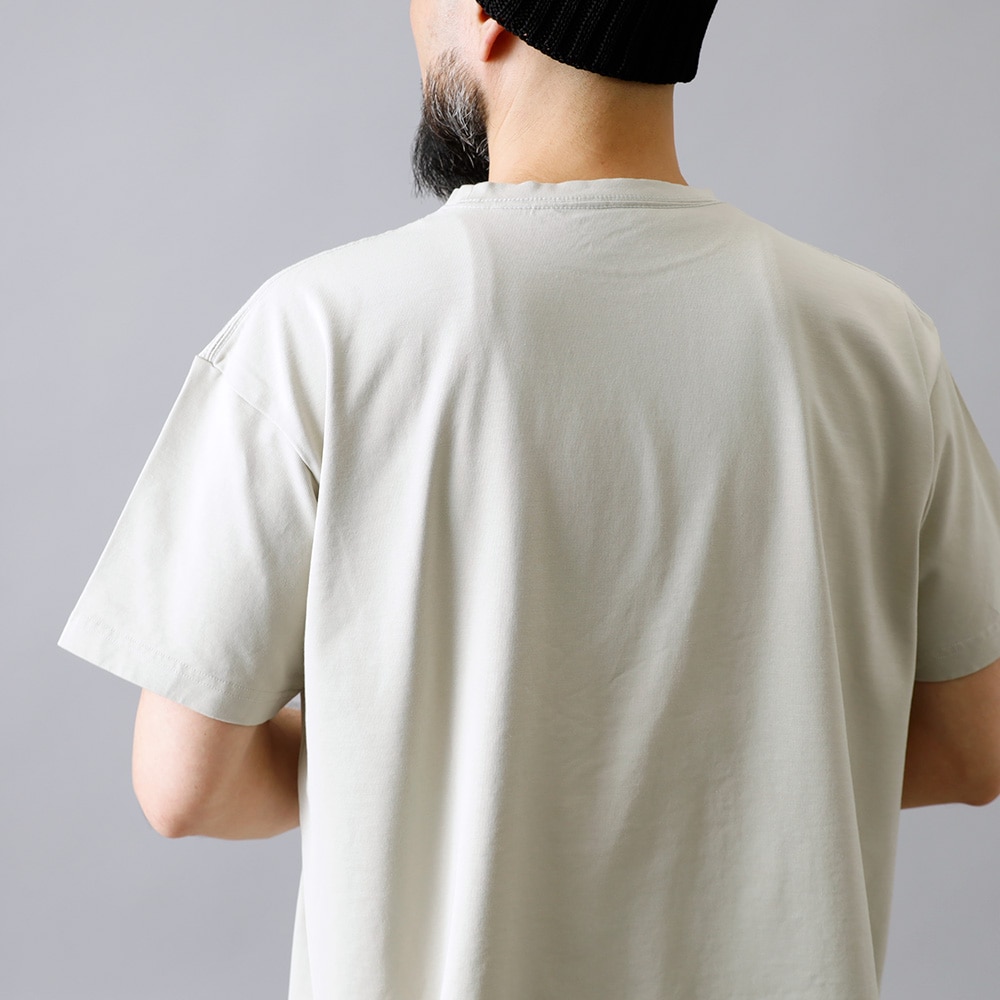  【HEATH】SAN JOAQUIN COTTON TEE 日本製 サンホーキンコットン Tシャツ