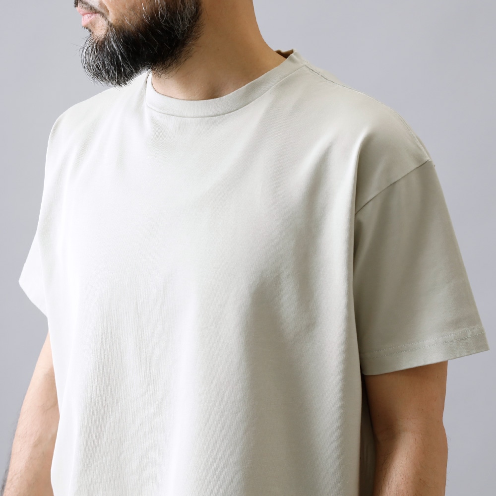  【HEATH】SAN JOAQUIN COTTON TEE 日本製 サンホーキンコットン Tシャツ