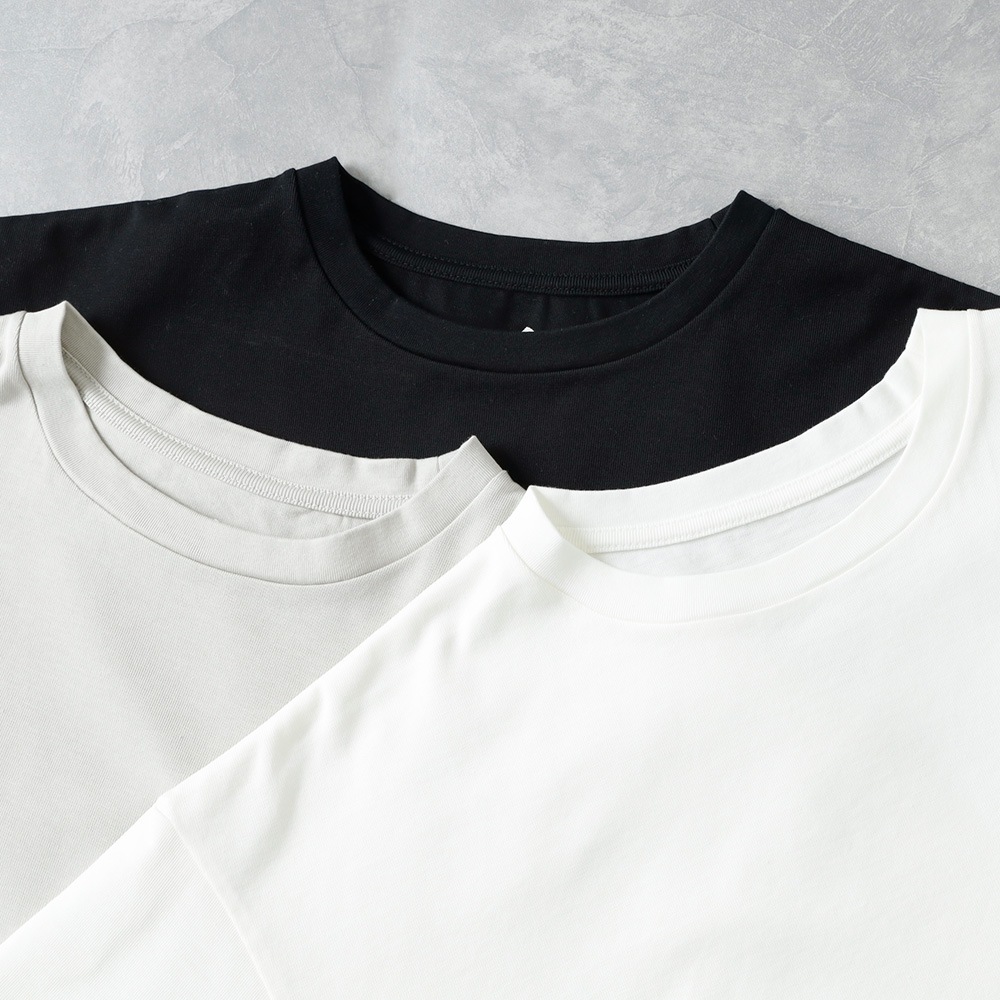  【HEATH】SAN JOAQUIN COTTON TEE 日本製 サンホーキンコットン Tシャツ