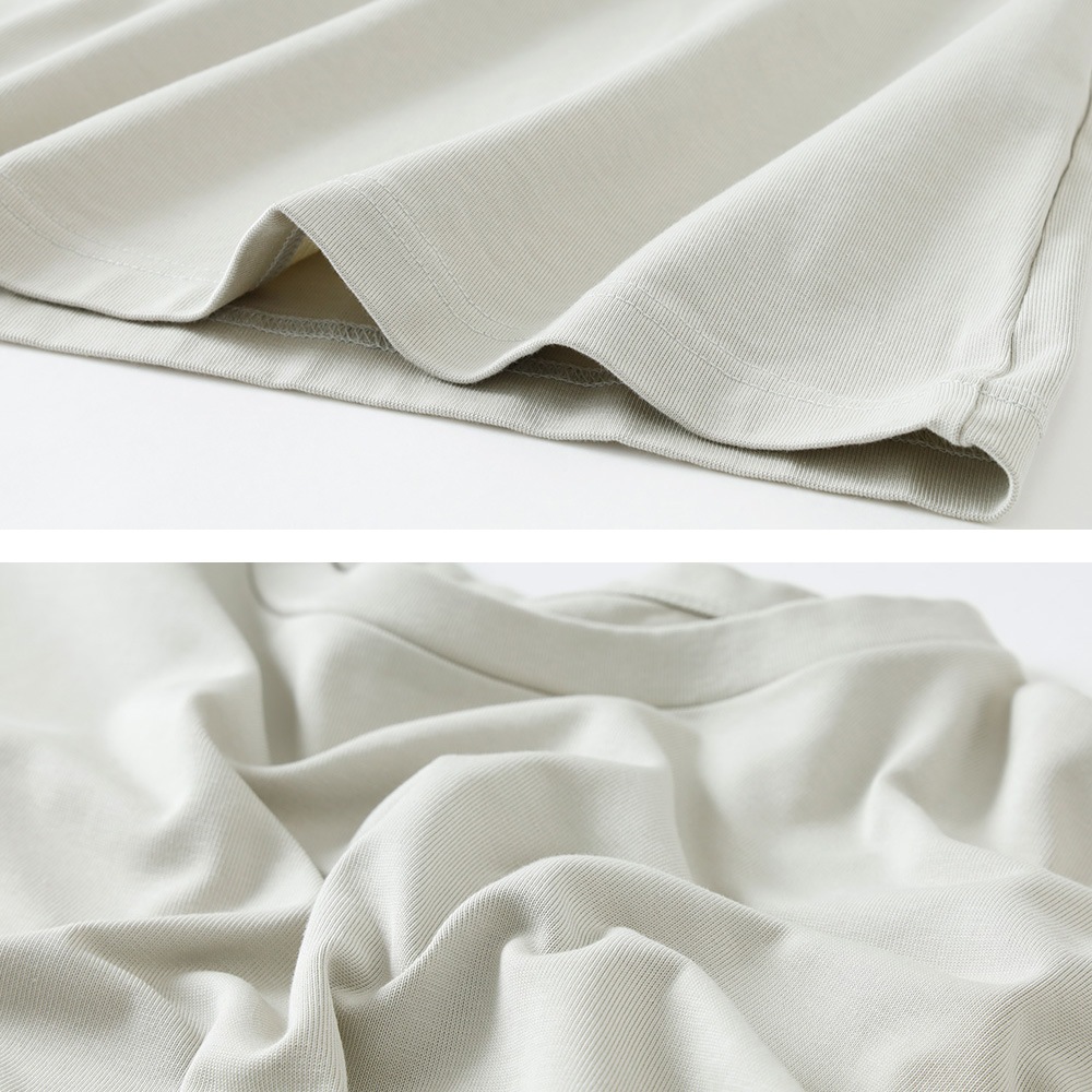  【HEATH】SAN JOAQUIN COTTON TEE 日本製 サンホーキンコットン Tシャツ