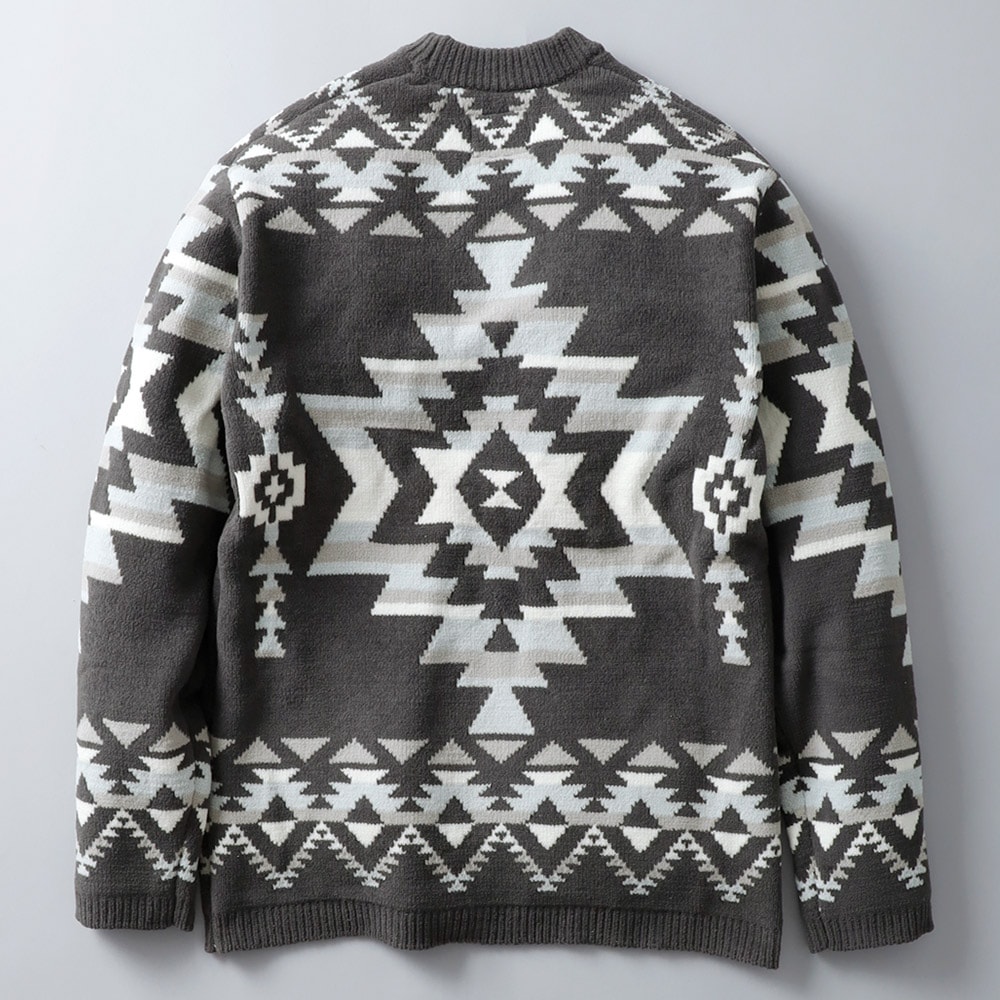 <10%OFF！ファミリーSALE！>◆ANTIBAL（アンティバル）モールニットカーディガン