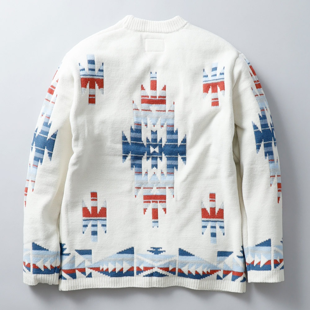 <10%OFF！ファミリーSALE！>◆ANTIBAL（アンティバル）モールニットカーディガン