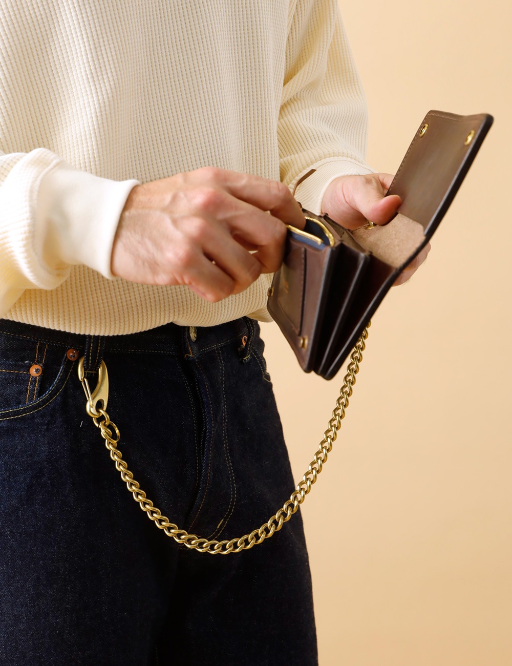 Butler Verner Sails｜Wallet Chain 