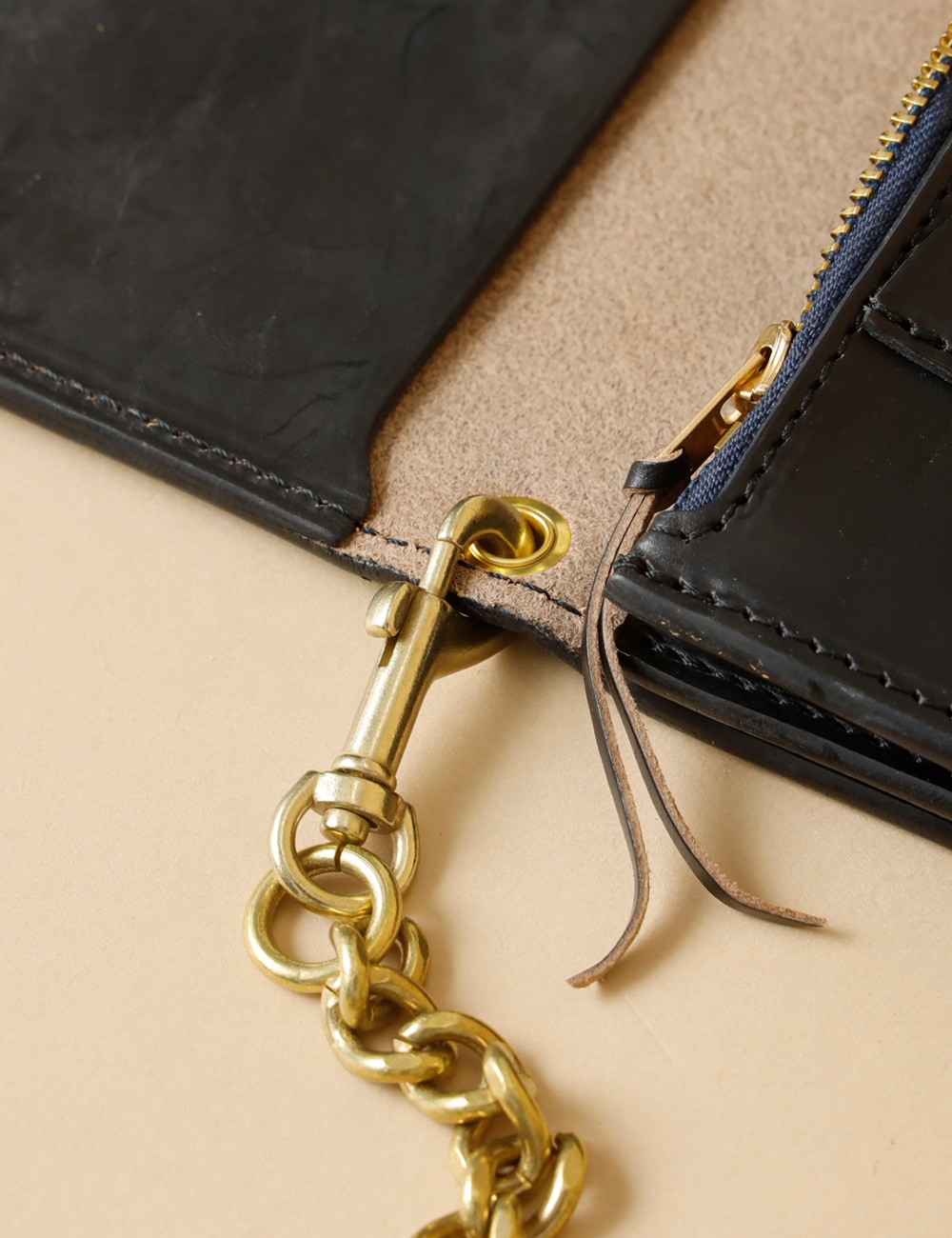 Butler Verner Sails｜Wallet Chain 