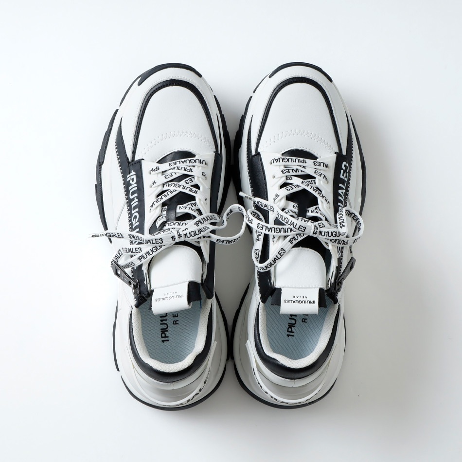 【1PIU1UGUALE3 RELAX】SPORTS SNEAKERスポーツスニーカー