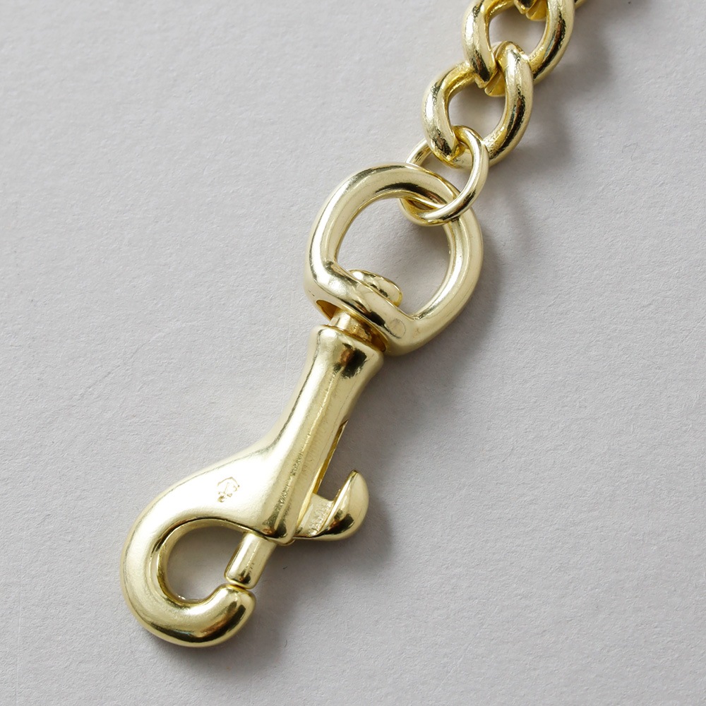 ButtonWorks（ボタンワークス） アンカー ショートキーチェーン