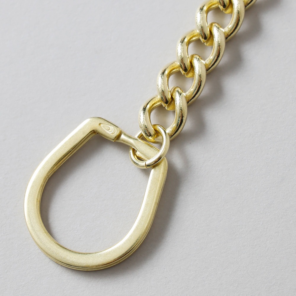 ButtonWorks（ボタンワークス） アンカー ショートキーチェーン