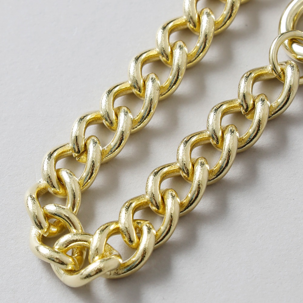 ButtonWorks（ボタンワークス） アンカー ショートキーチェーン