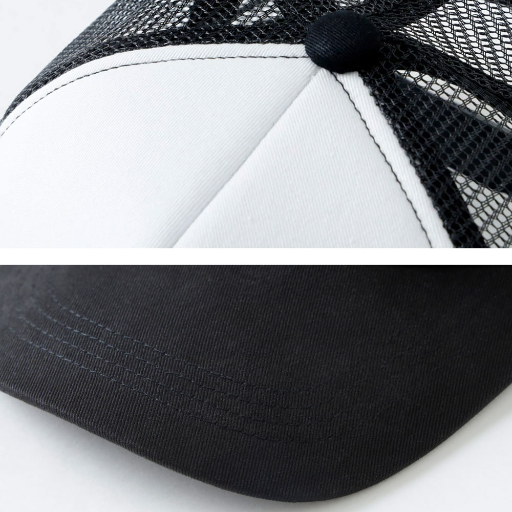 【HEATH】ORIGINAL MESH CAPオリジナルメッシュキャップ