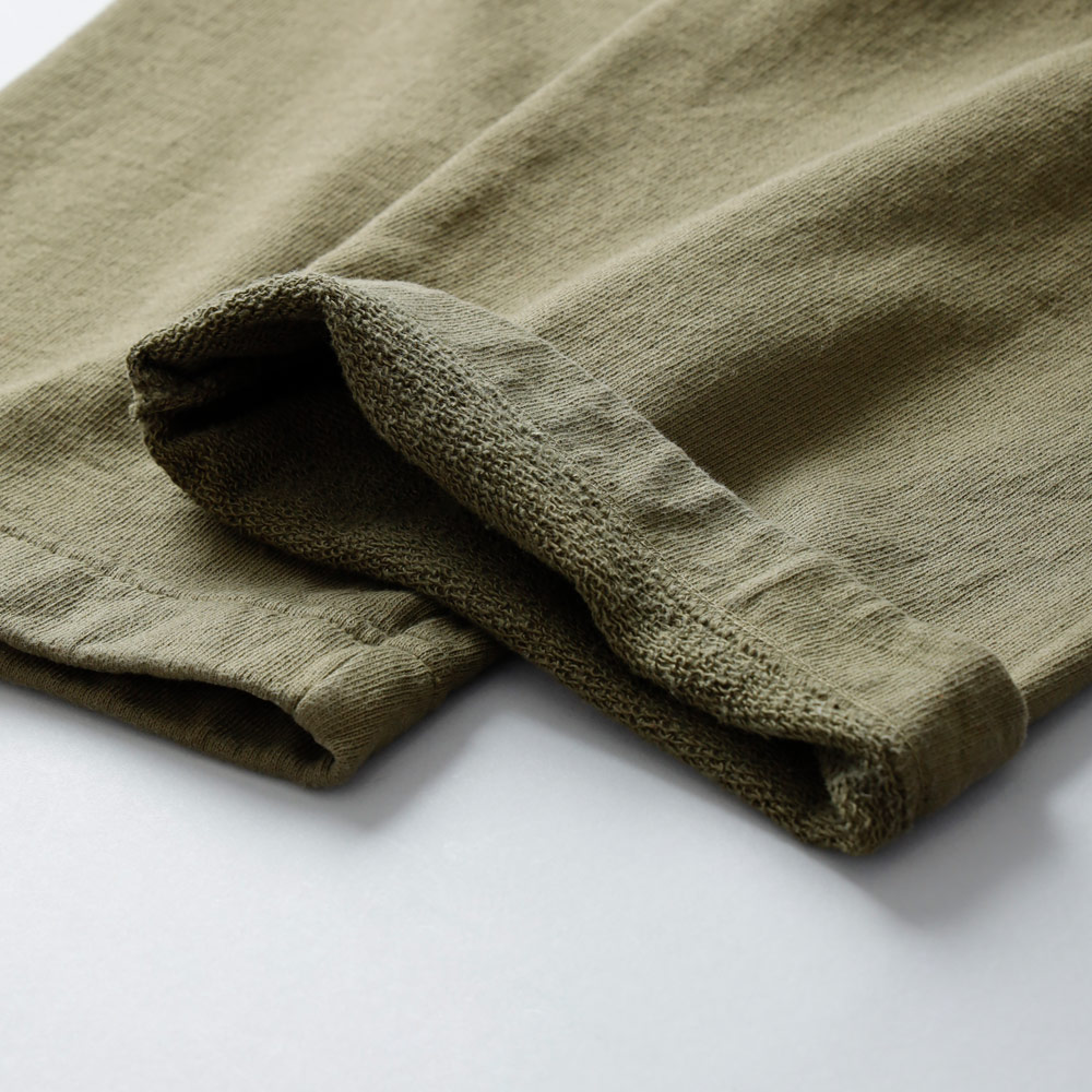 HEATH（ヒース）ベイカースウェットパンツ