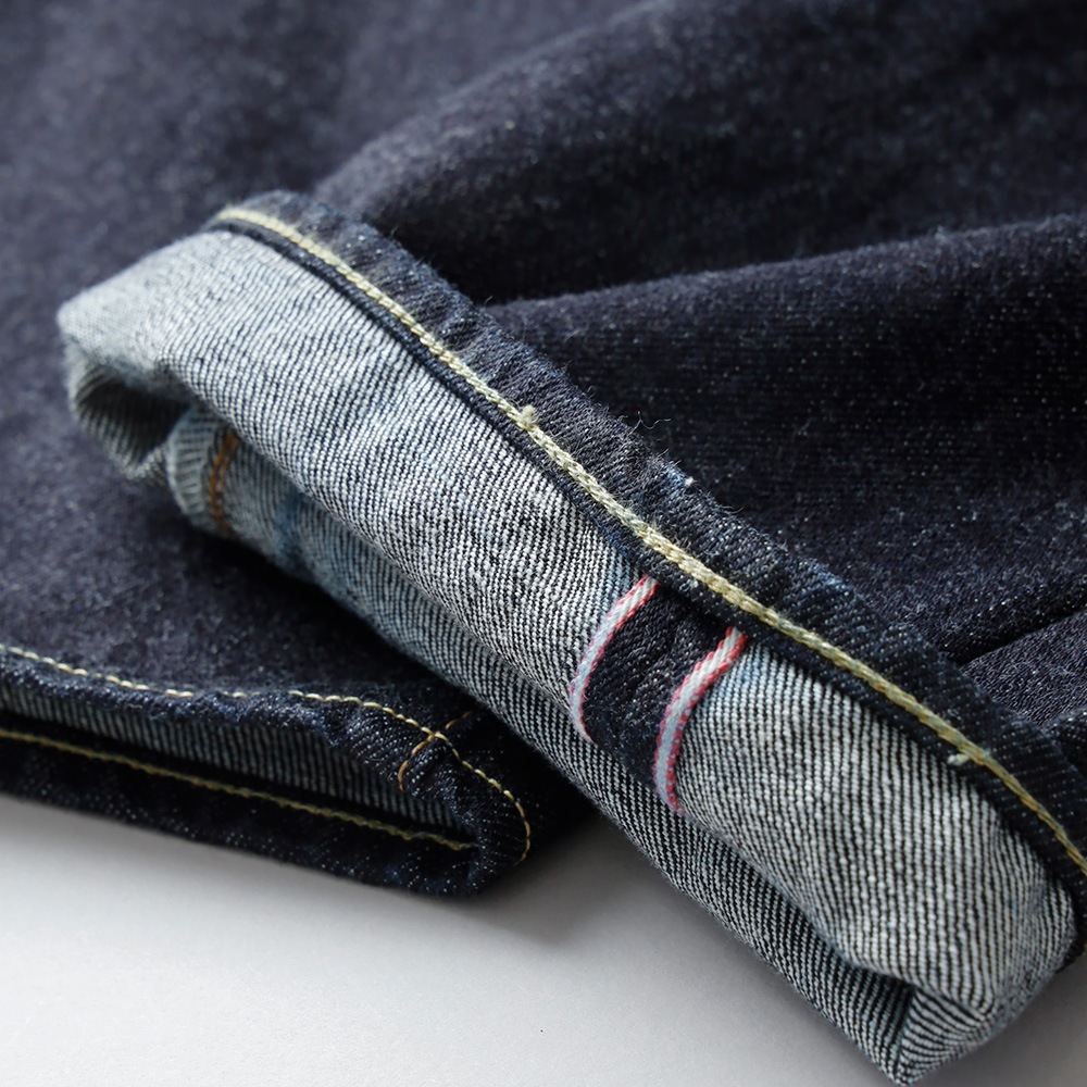 MOMOTARO JEANS(桃太郎ジーンズ)#100 ストレート -