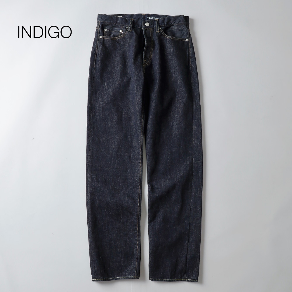 MOMOTARO JEANS(桃太郎ジーンズ)#100 ストレート -