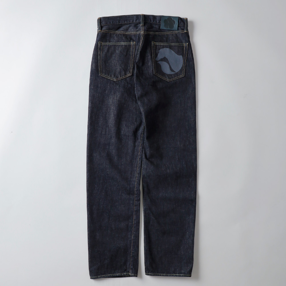 MOMOTARO JEANS(桃太郎ジーンズ)#100 ストレート -