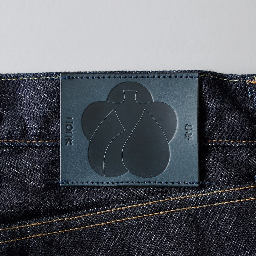 MOMOTARO JEANS(桃太郎ジーンズ)#100 ストレート -