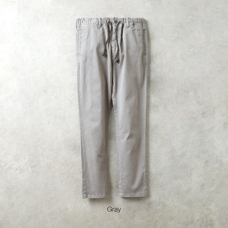 【REMI RELIEF】RN3031SDN EASY PANTSイージーパンツ