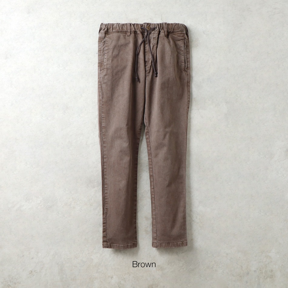【REMI RELIEF】RN3031SDN EASY PANTSイージーパンツ