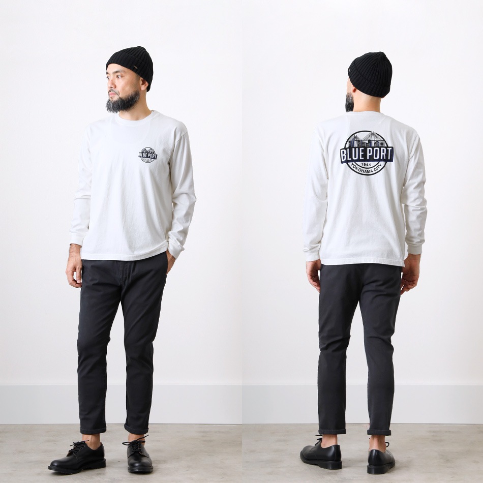 【REMI RELIEF】RN3031SDN EASY PANTSイージーパンツ