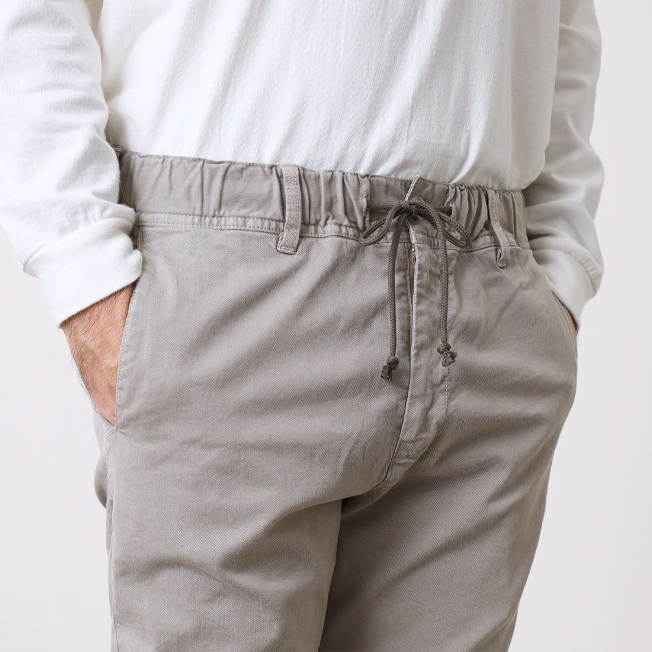 【REMI RELIEF】RN3031SDN EASY PANTSイージーパンツ