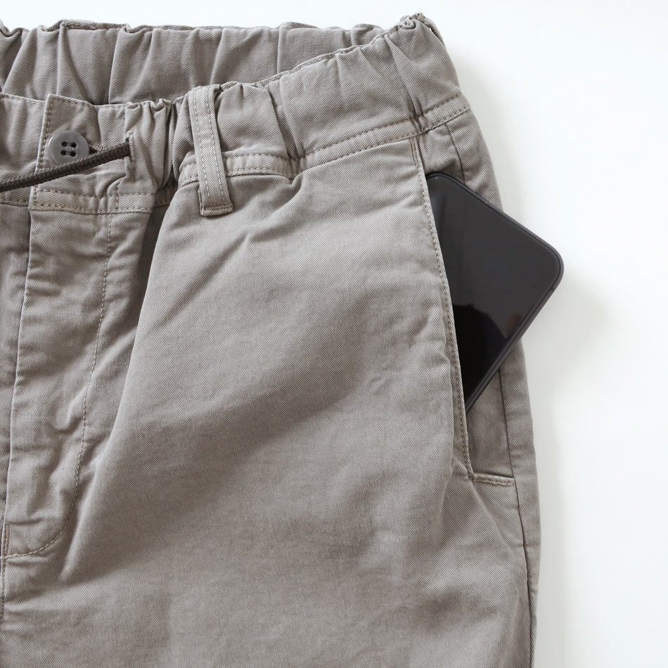 【REMI RELIEF】RN3031SDN EASY PANTSイージーパンツ