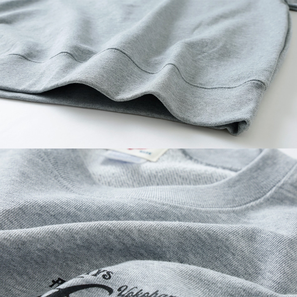 HEATH】LOGO SWAET オリジナル スウェット｜アメカジ