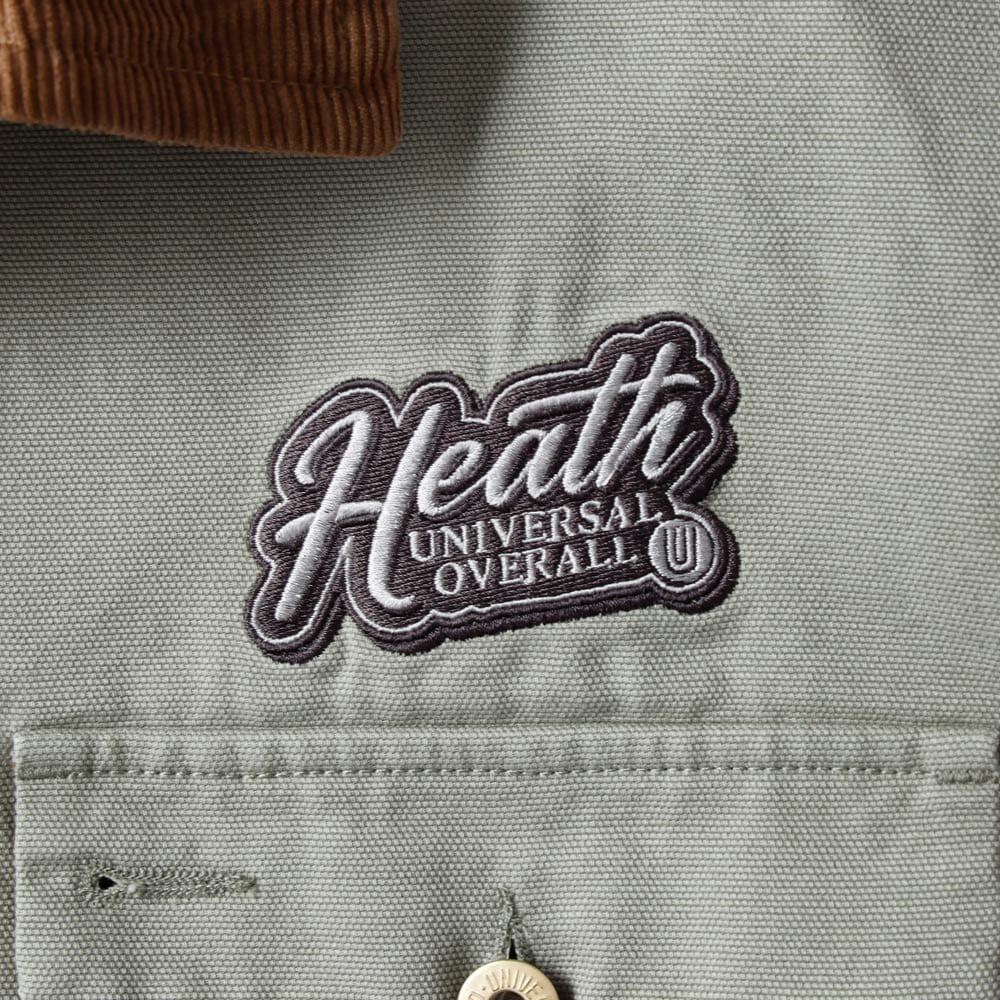 【予約商品】UNIVERSAL OVERALL （ユニバーサルオーバーオール）別注トラックジャケット